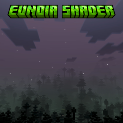 Eunoia Shader