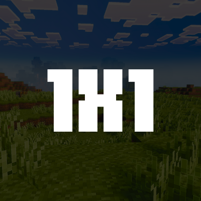 Default 1x1