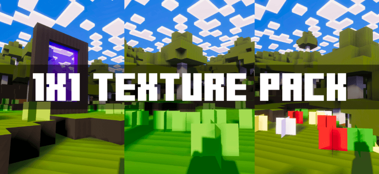 Default 1x1 — screenshot 1