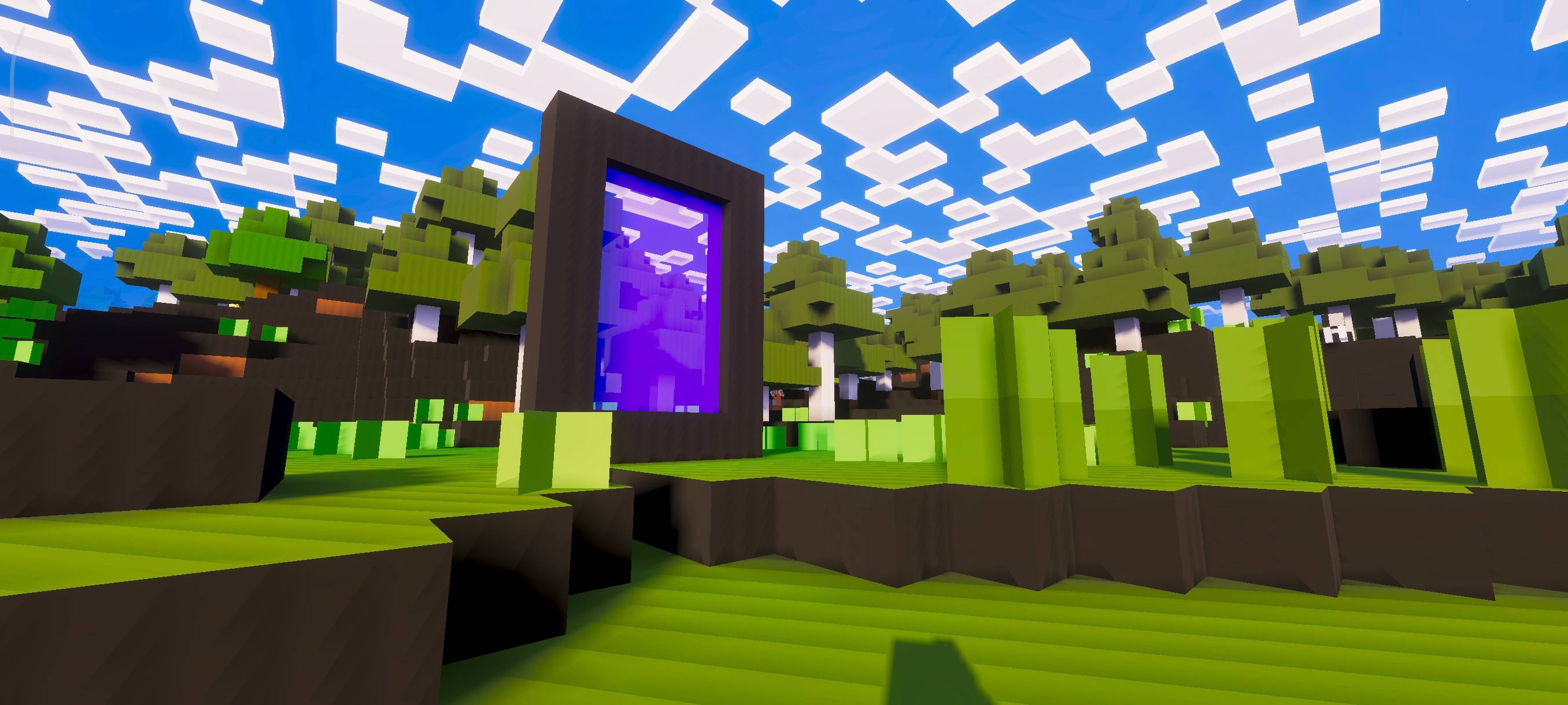 Default 1x1 — screenshot 2