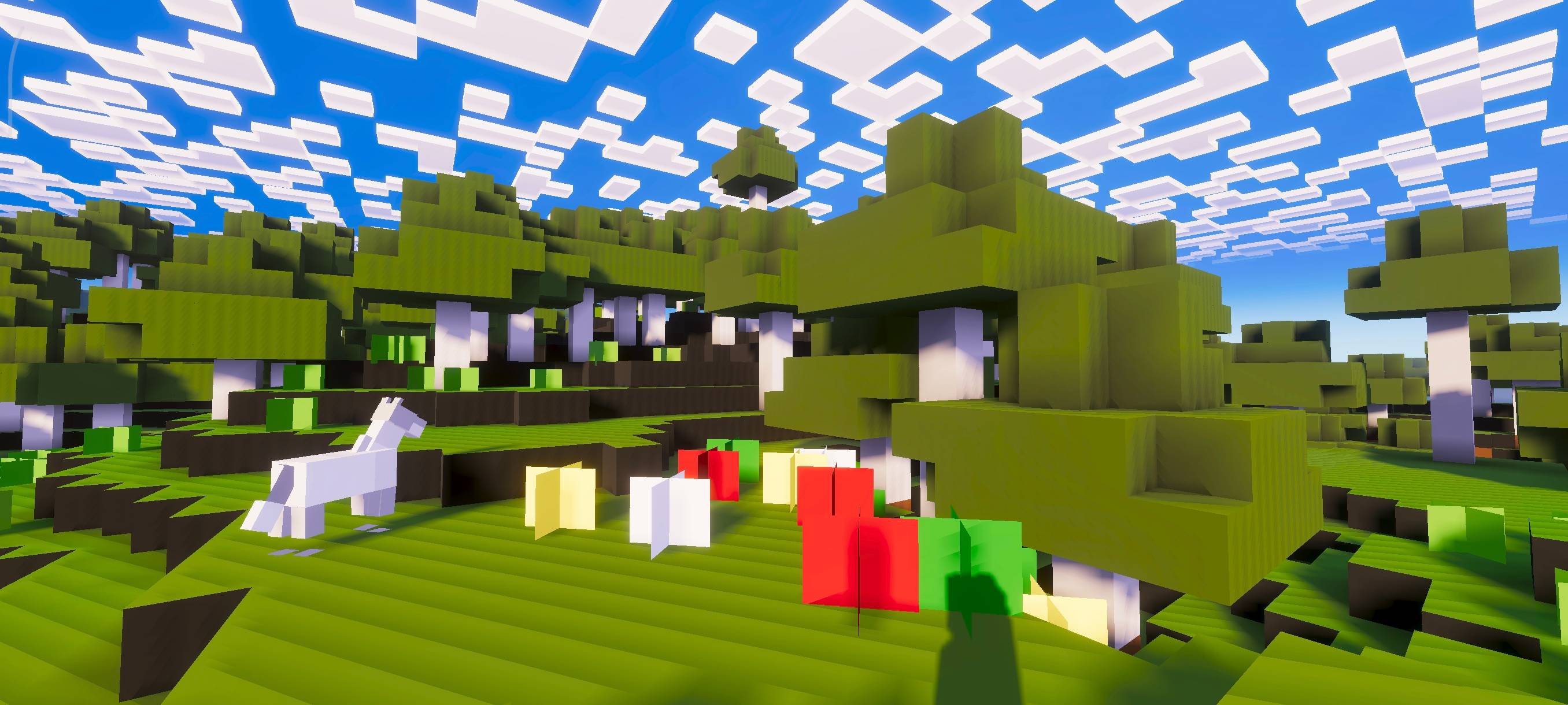 Default 1x1 — screenshot 5