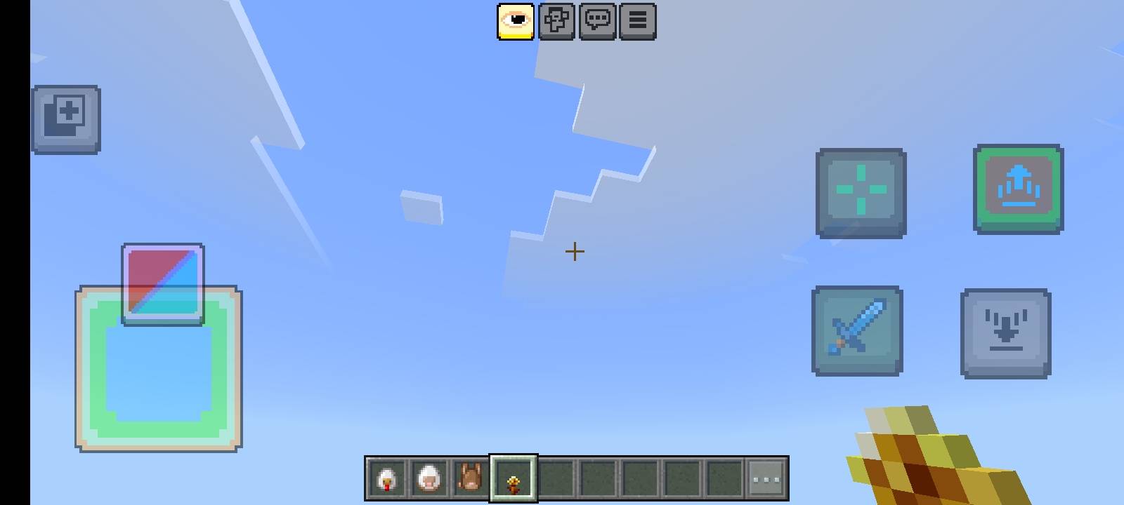 New Controls! — screenshot 4