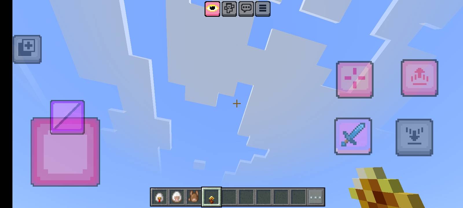 New Controls! — screenshot 5