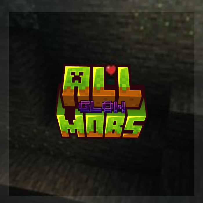 All Mobs Glow