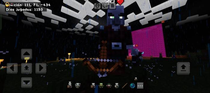 All Mobs Glow — screenshot 4