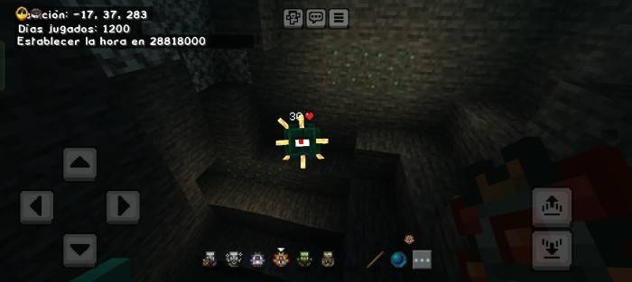 All Mobs Glow — screenshot 5