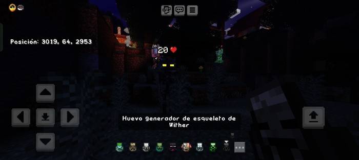 All Mobs Glow — screenshot 6