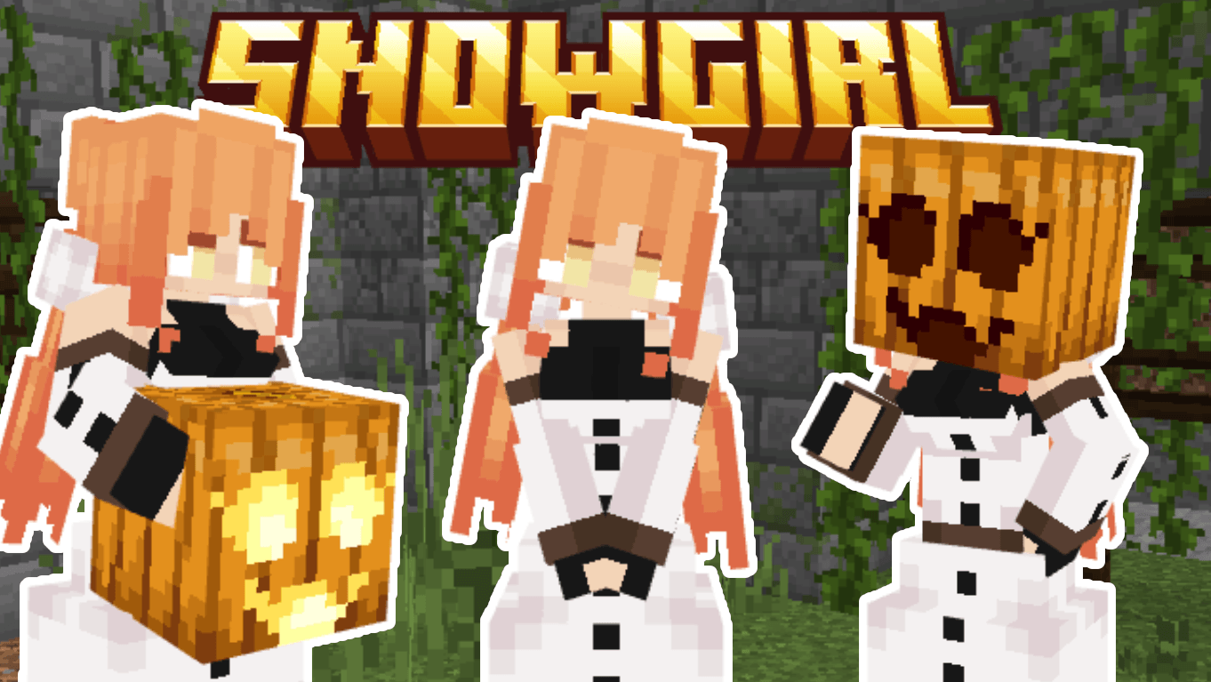 SnowGirls — screenshot 1