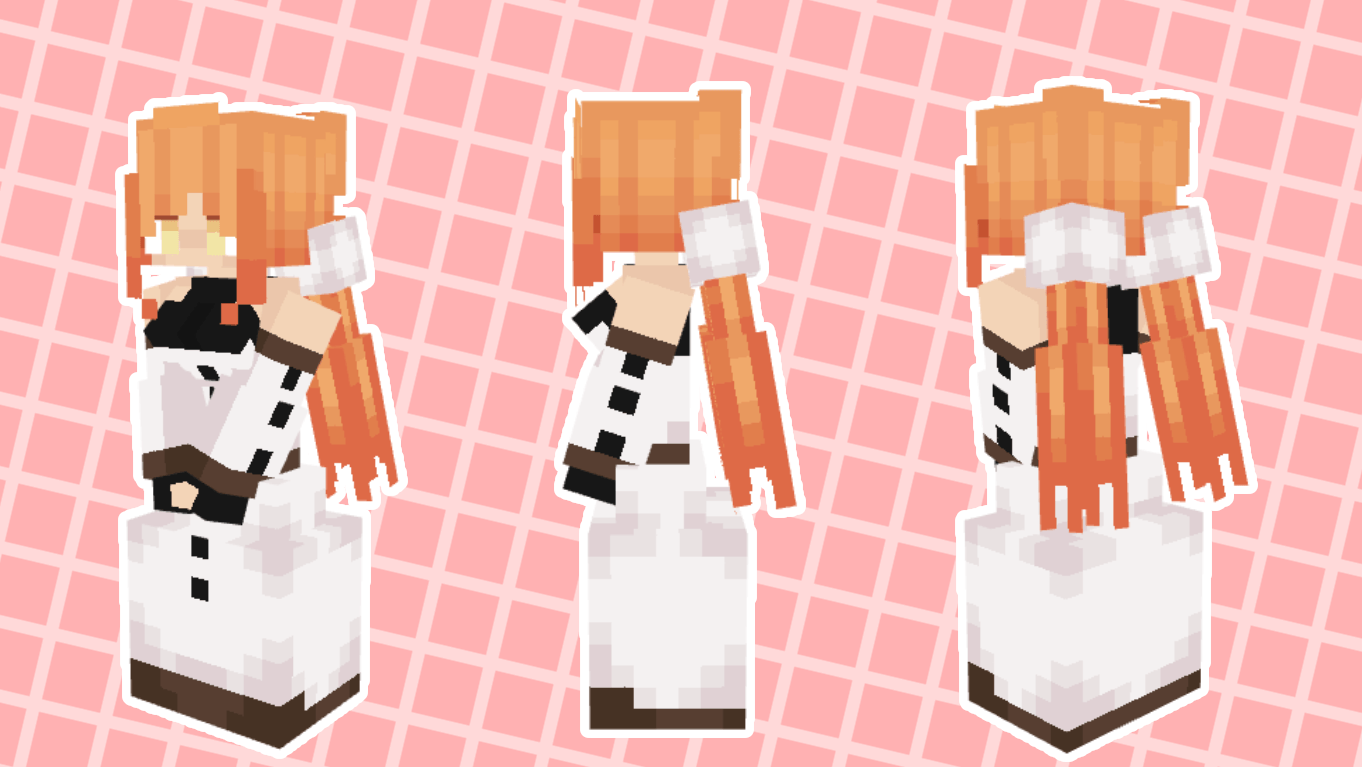 SnowGirls — screenshot 2