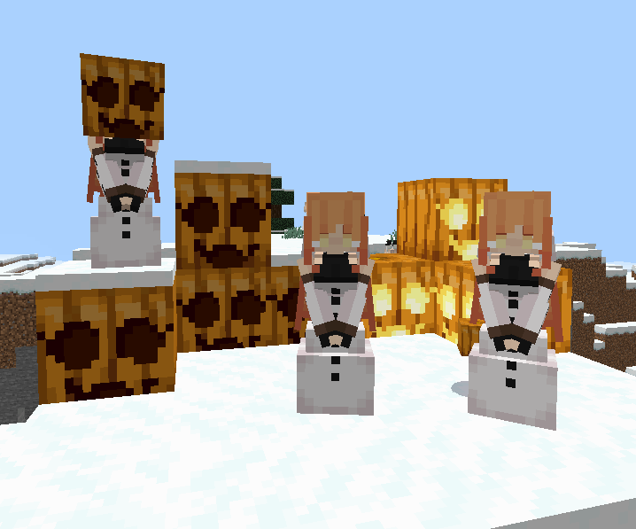 SnowGirls — screenshot 4