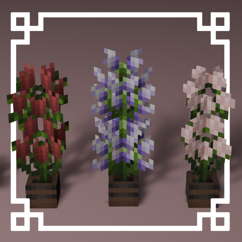 Minimito's Flowers