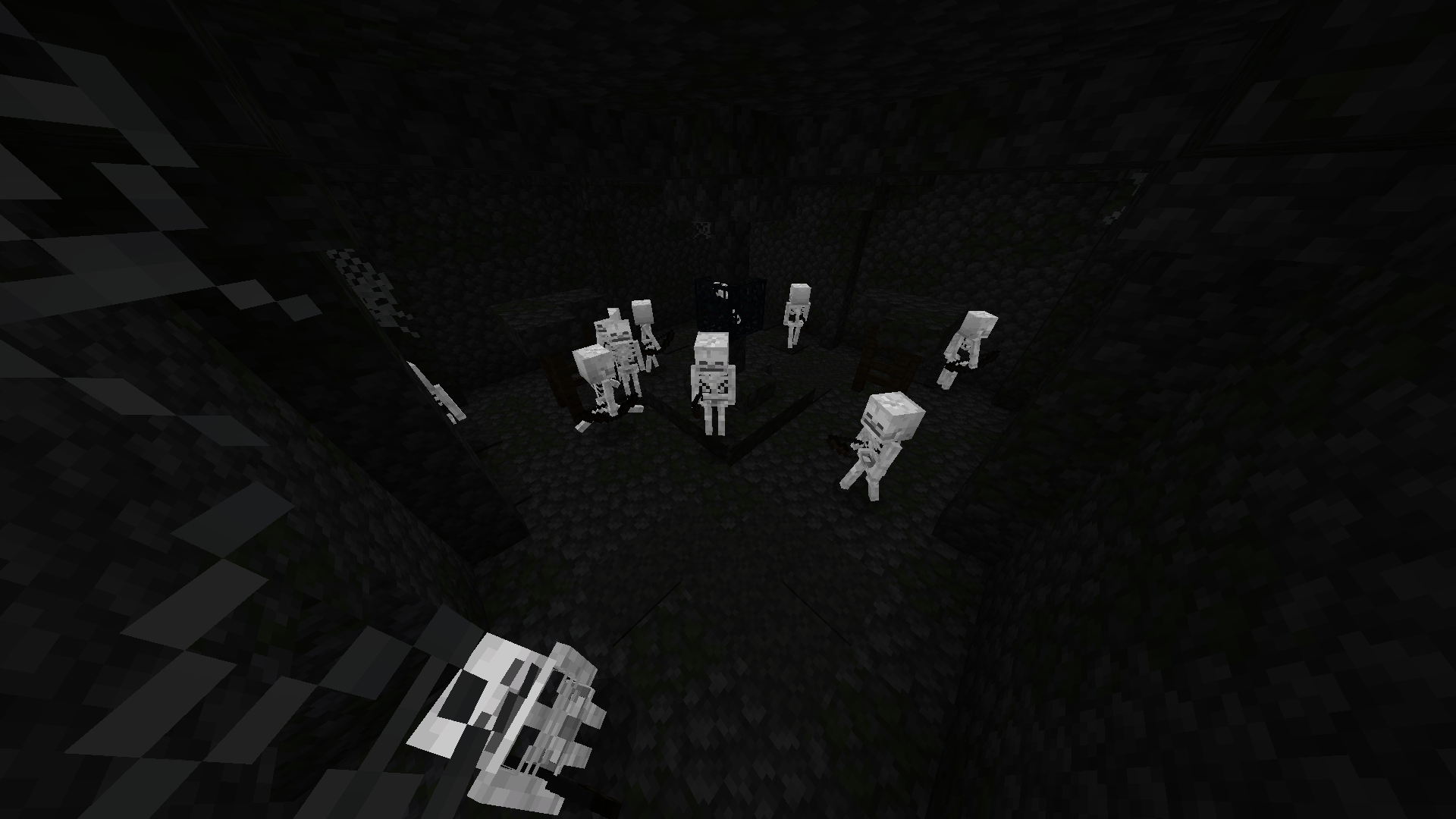 Glowing Mobs+ — screenshot 8