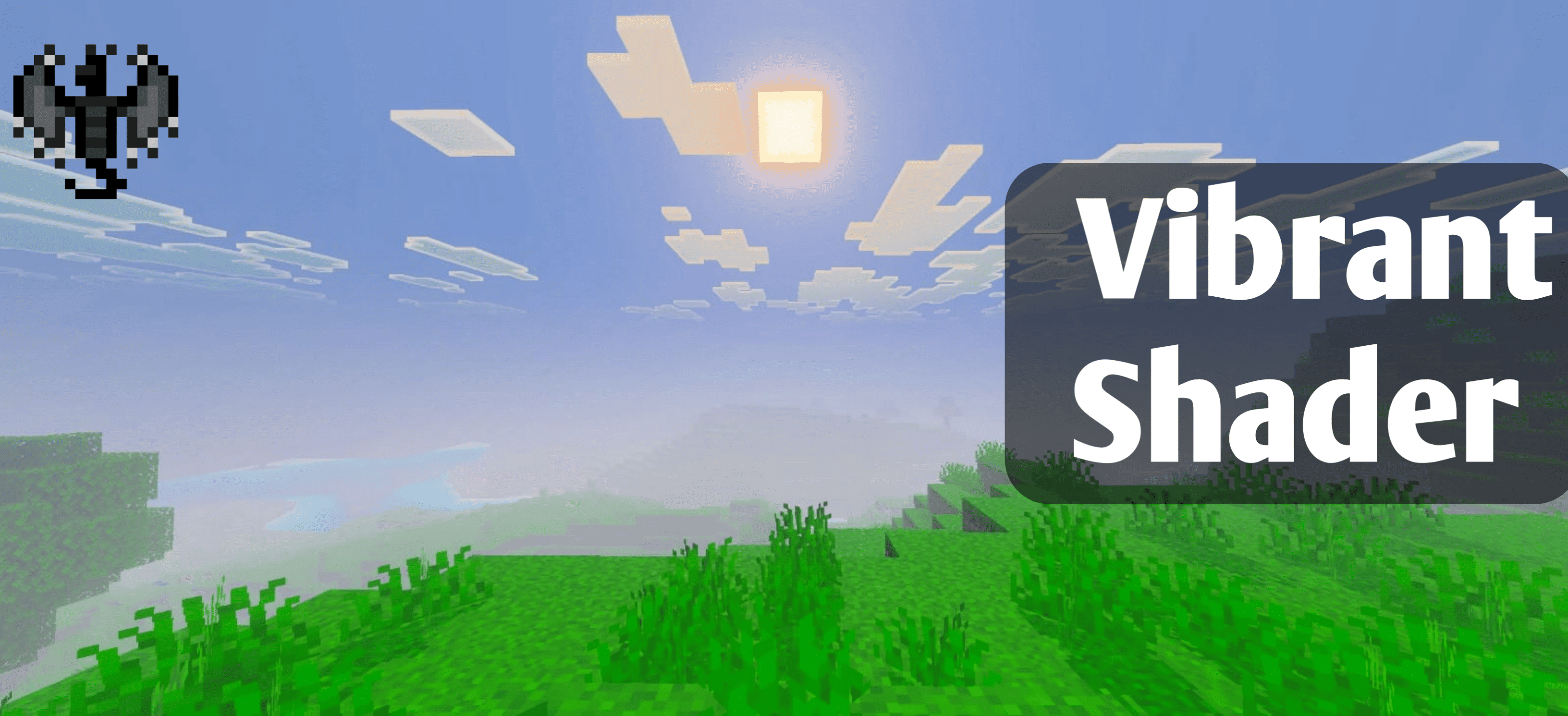 Vibrant Shader — screenshot 1