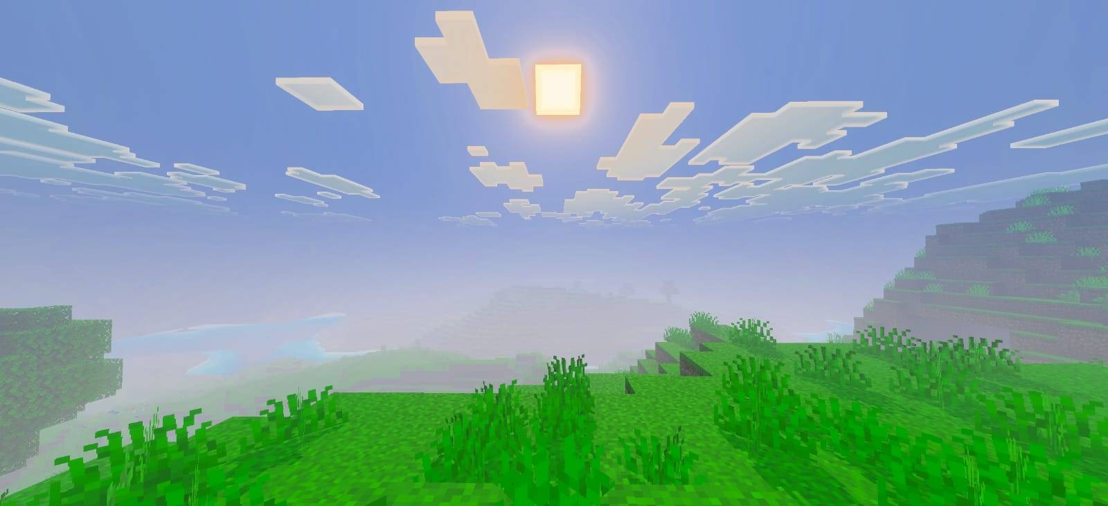 Vibrant Shader — screenshot 2