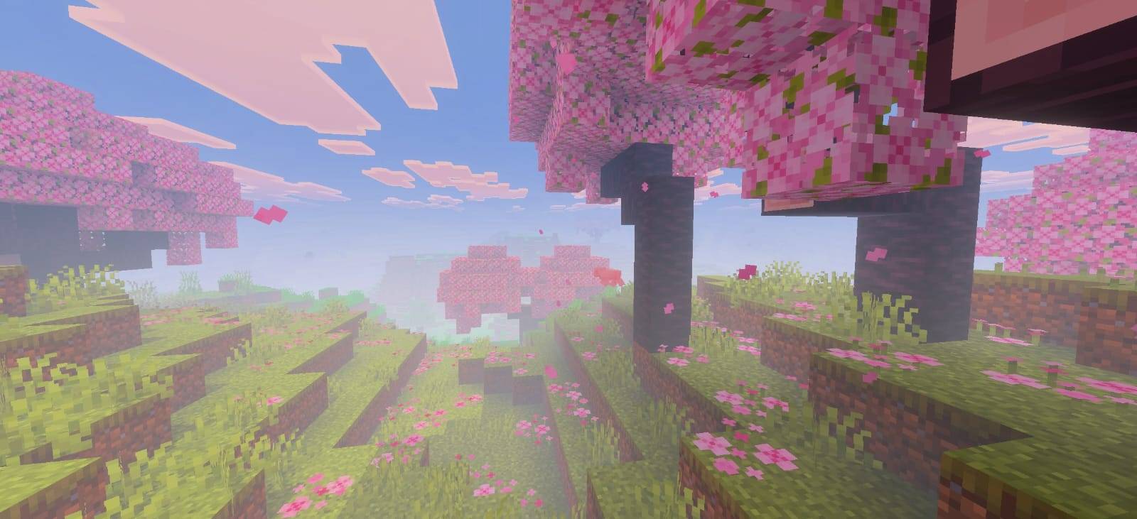 Vibrant Shader — screenshot 3