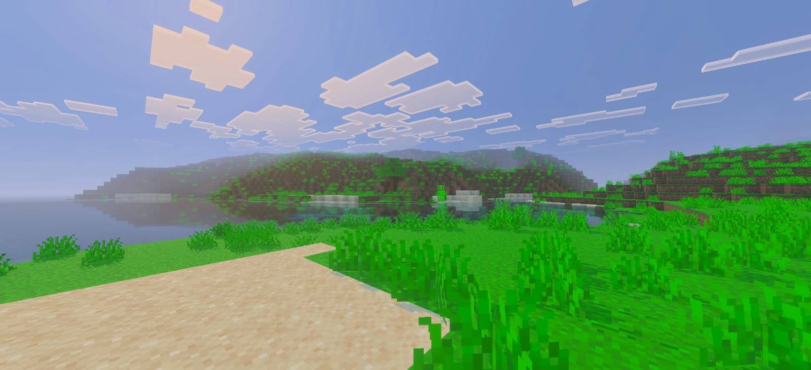 Vibrant Shader — screenshot 8