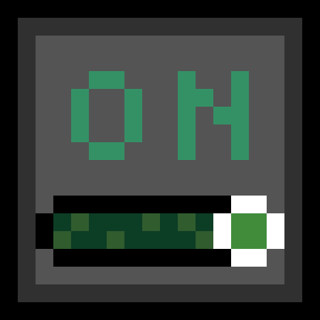 Force Locator Bar