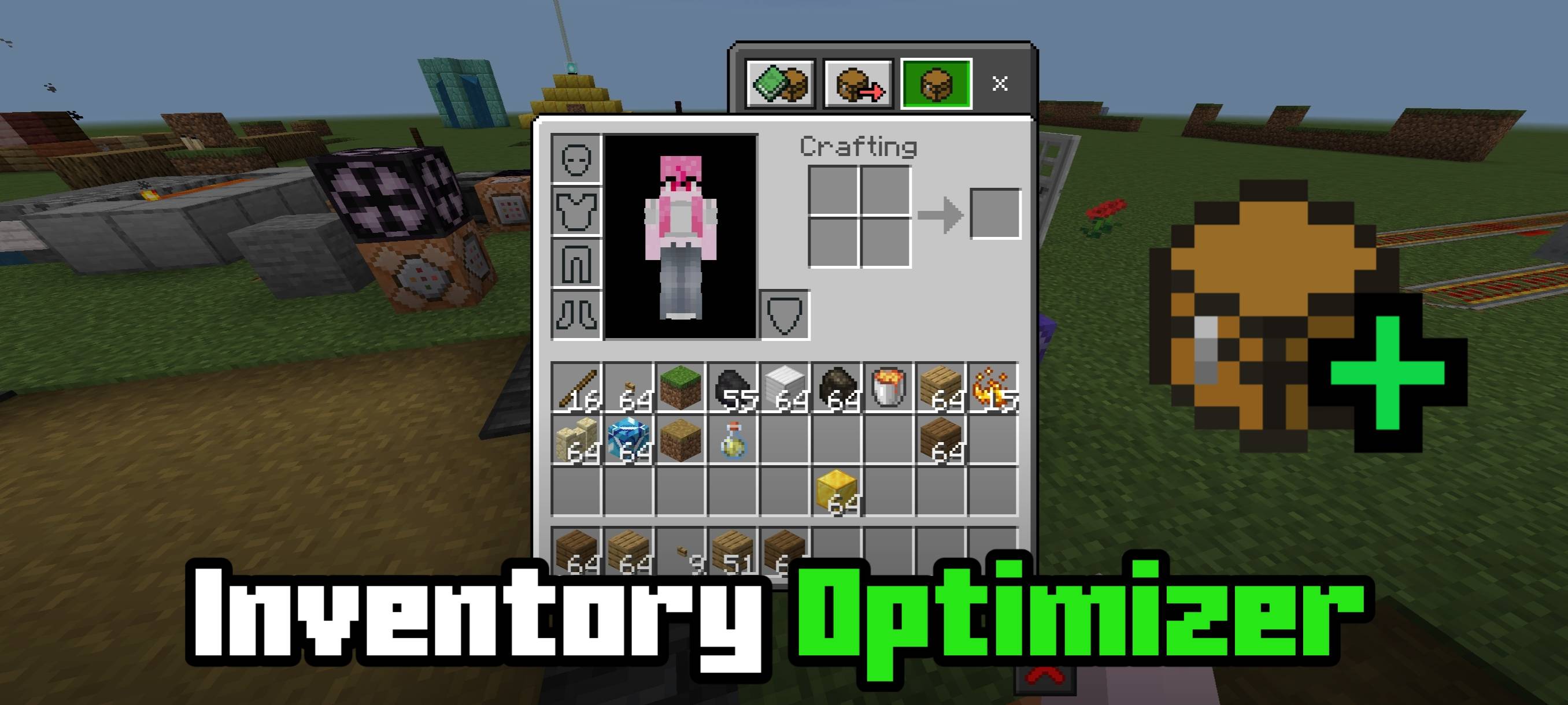Inventory Optimizer — screenshot 1