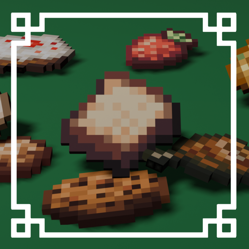 Crops n' Meats