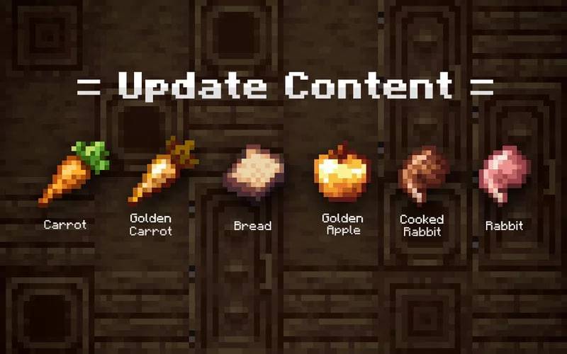 Crops n' Meats — screenshot 2