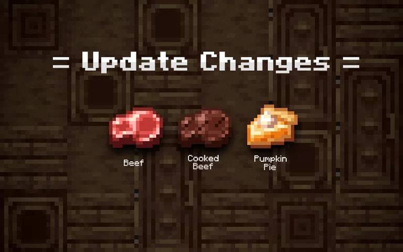 Crops n' Meats — screenshot 3
