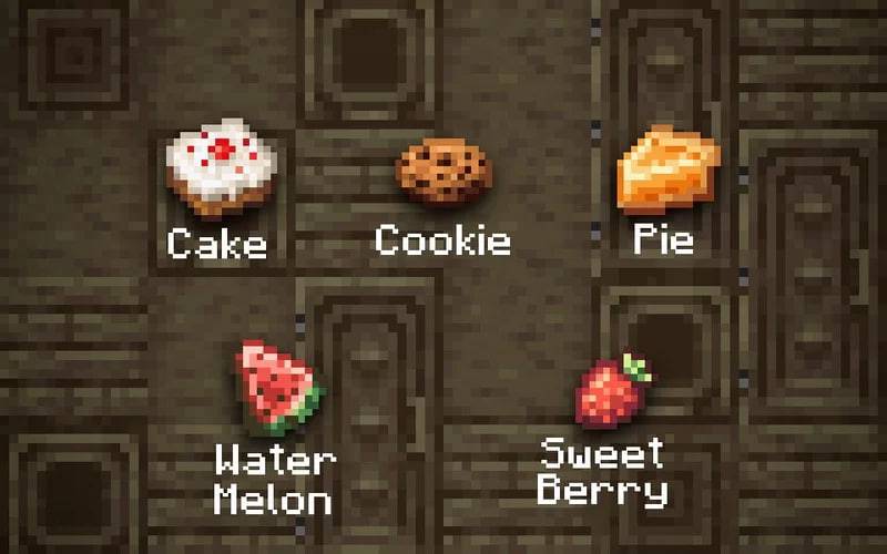 Crops n' Meats — screenshot 4