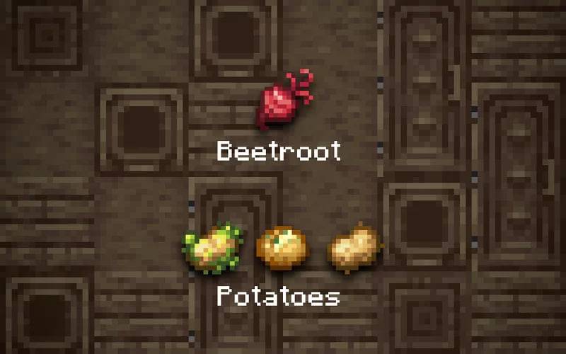 Crops n' Meats — screenshot 5