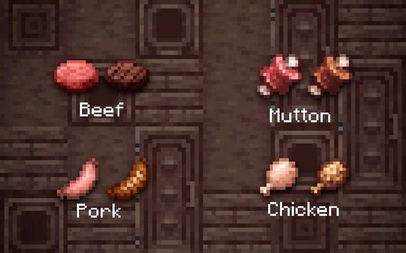 Crops n' Meats — screenshot 7