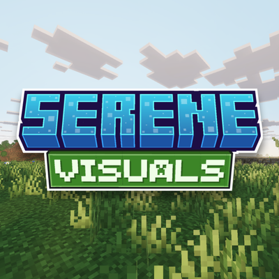 Serene Visuals