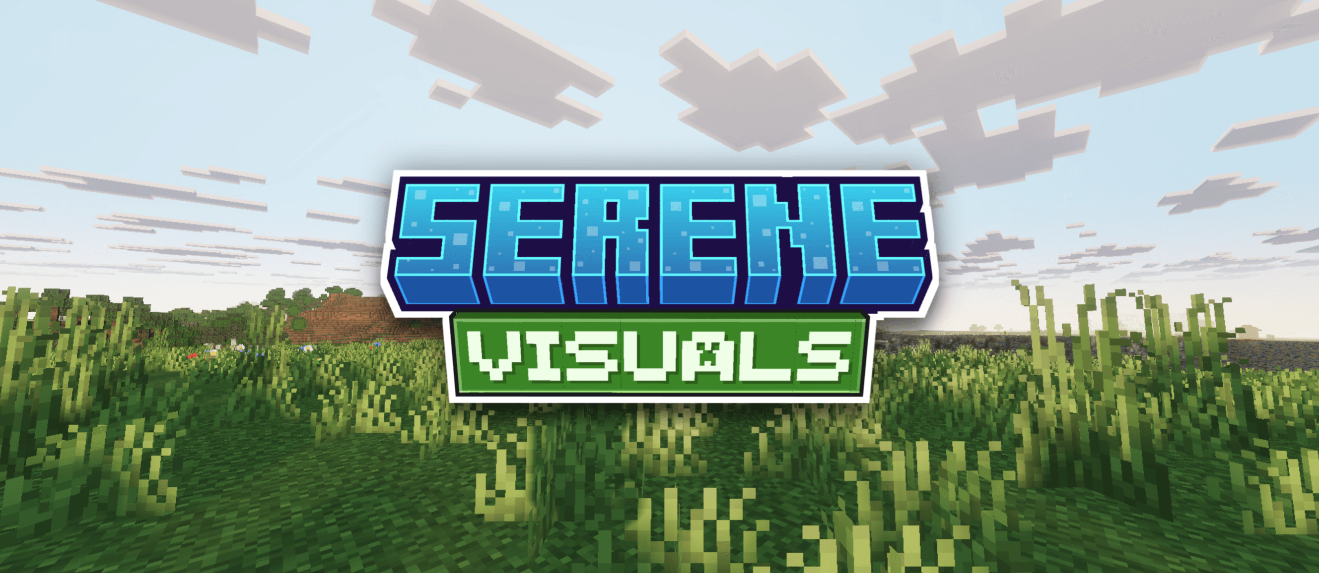 Serene Visuals — screenshot 1