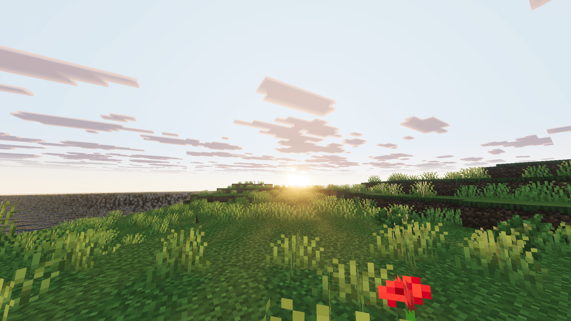 Serene Visuals — screenshot 4
