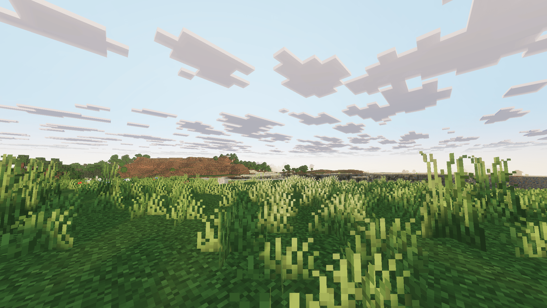 Serene Visuals — screenshot 5