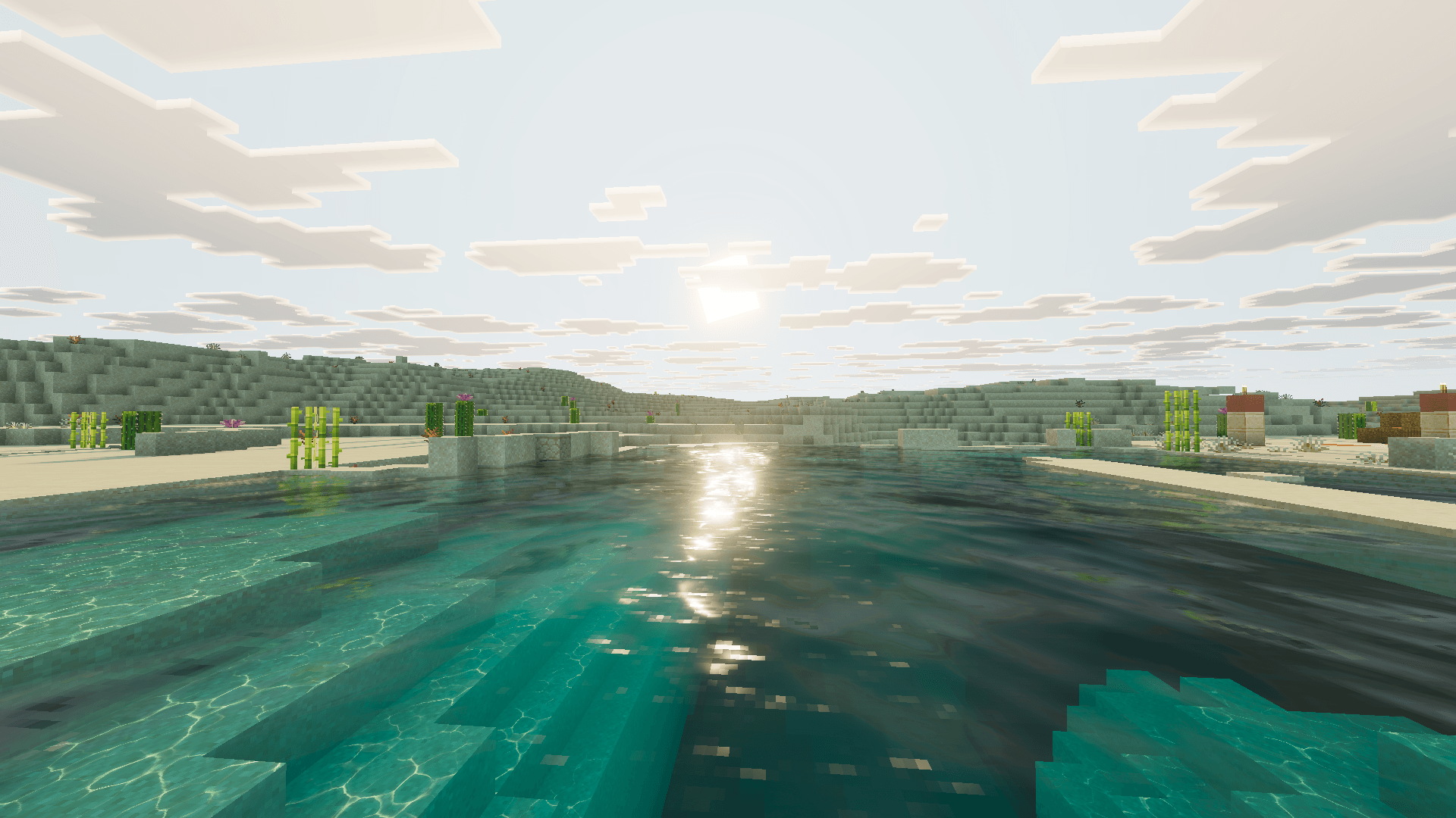 Serene Visuals — screenshot 6