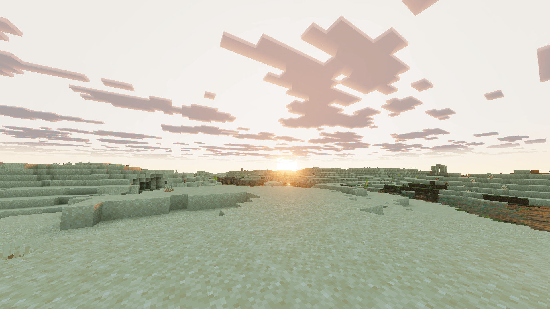 Serene Visuals — screenshot 7
