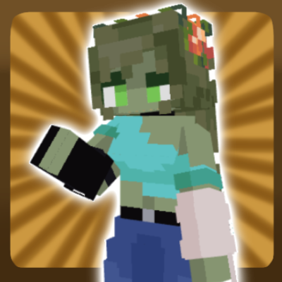 ZombieGirls