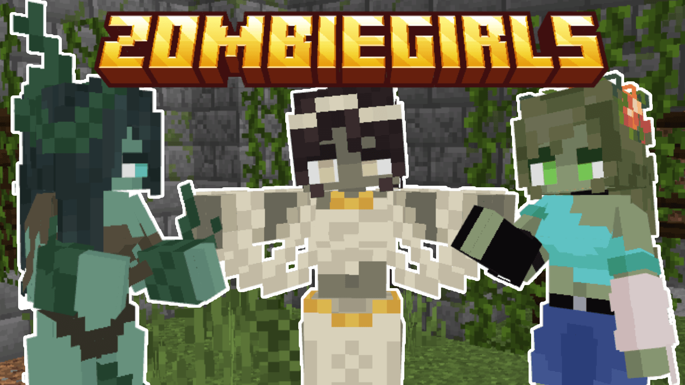 ZombieGirls — screenshot 1