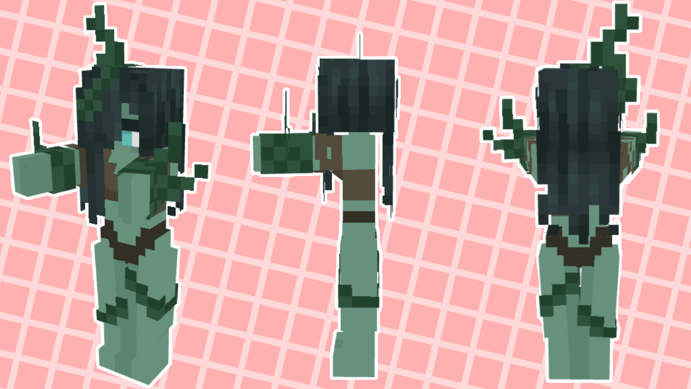 ZombieGirls — screenshot 2