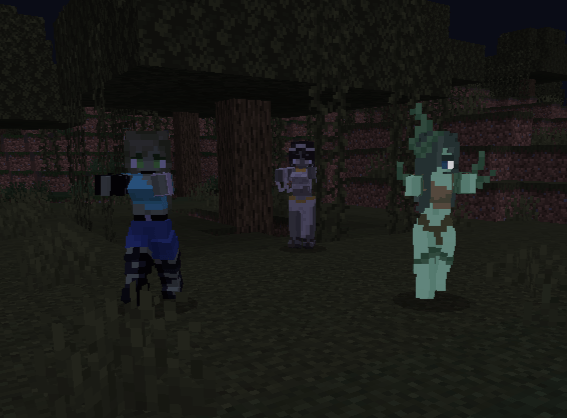 ZombieGirls — screenshot 4