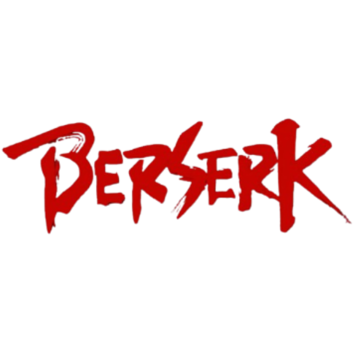 Animated Menu : Berserk Edition