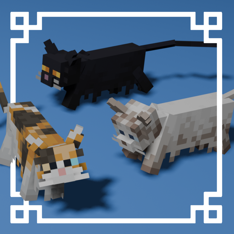 Just Normal Cats