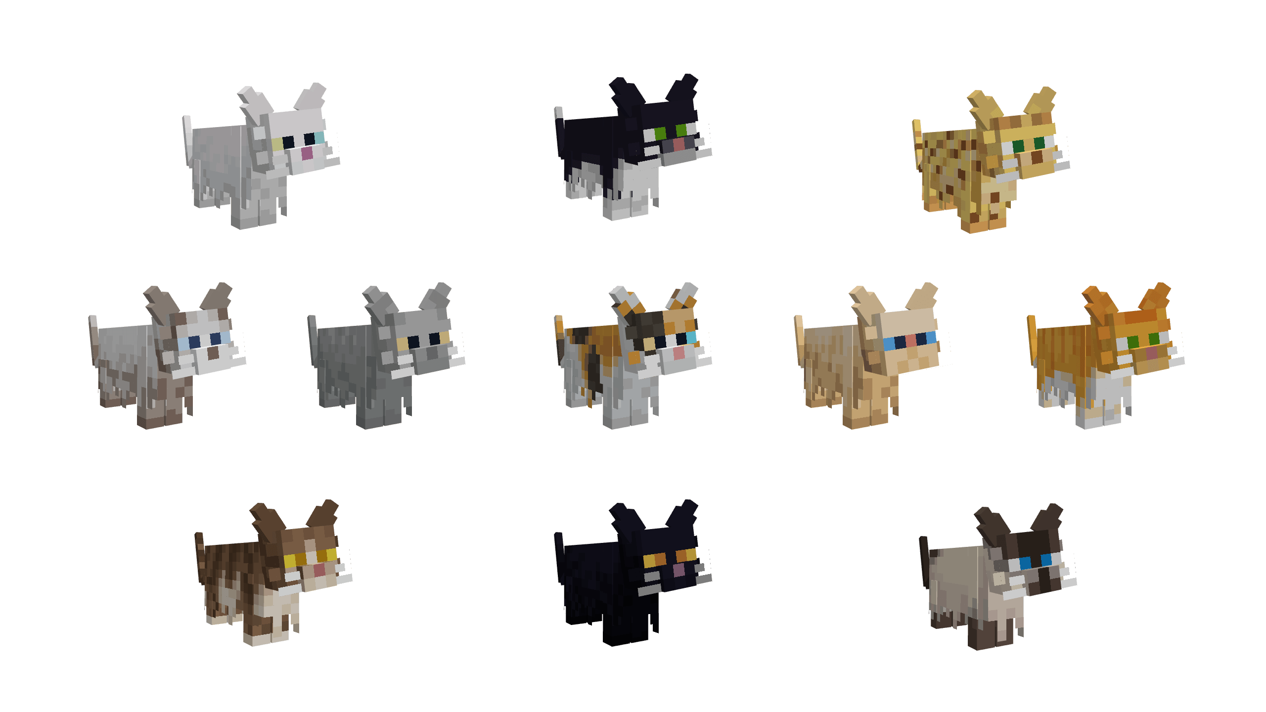 Just Normal Cats — screenshot 3