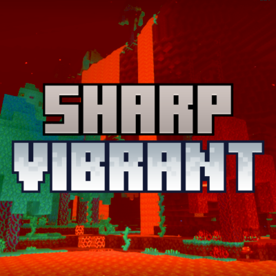 SHARP VIBRANT