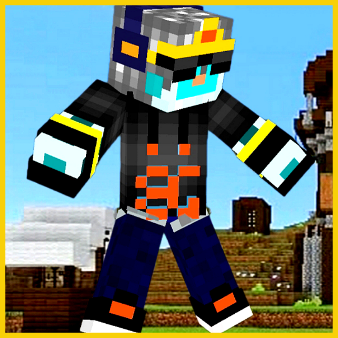 Realistic Texture Pack by GB