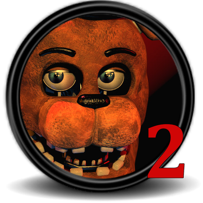 Animated FNAF2 UI