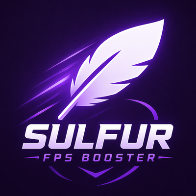 Sulfur FPS Booster v2