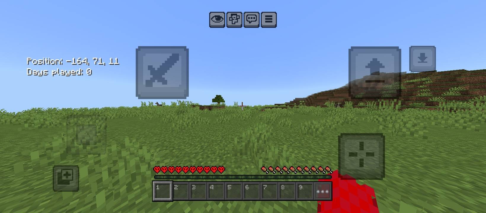 Sulfur FPS Booster v2 — screenshot 2