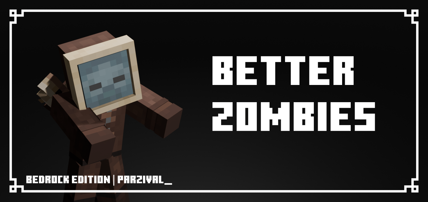 Better Zombies — screenshot 1