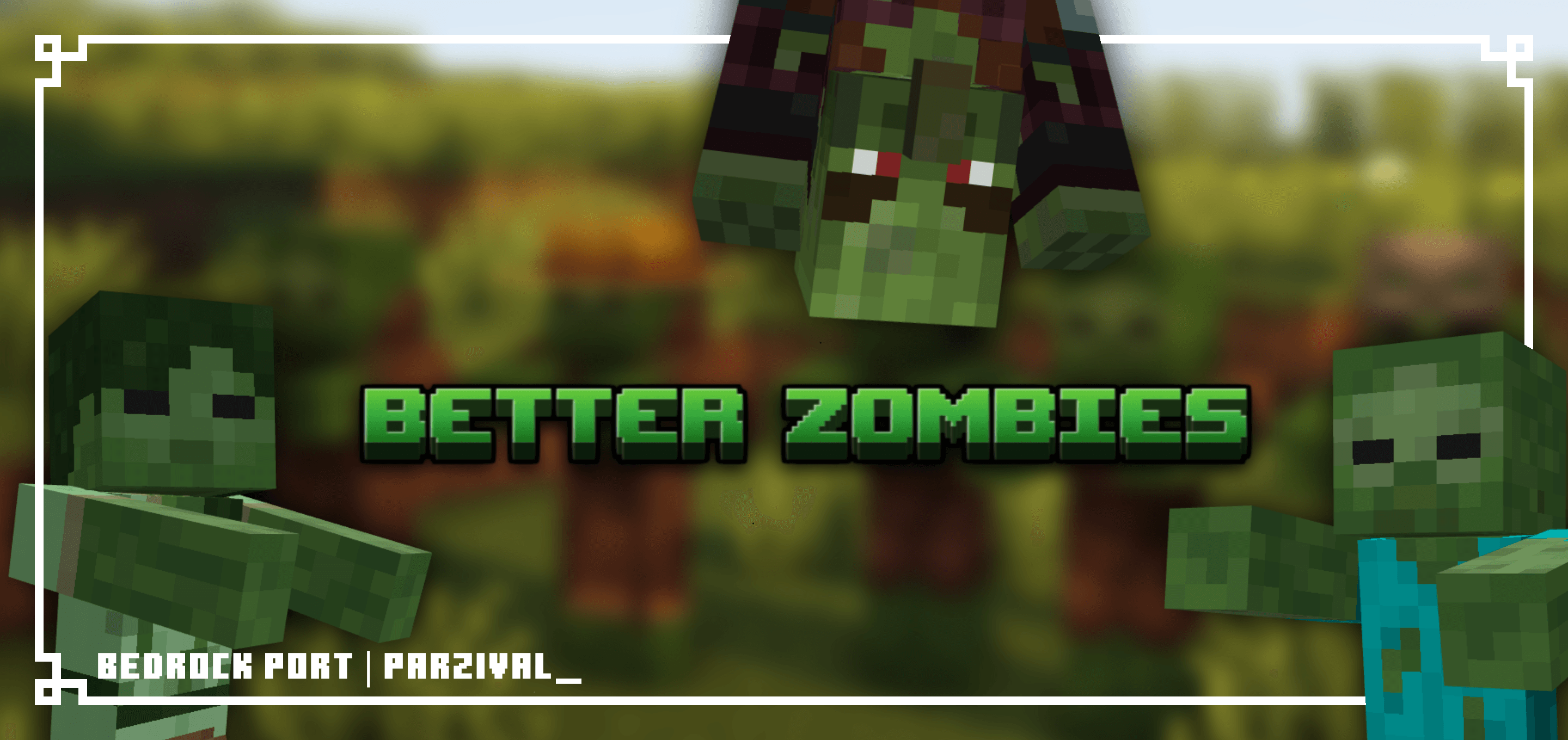 Better Zombies — screenshot 2