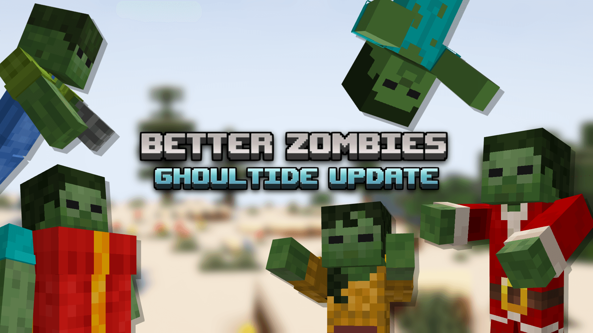 Better Zombies — screenshot 3