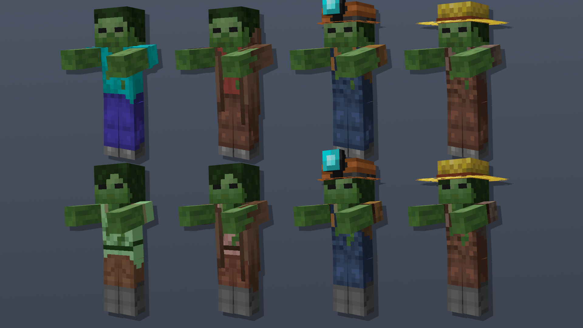 Better Zombies — screenshot 5